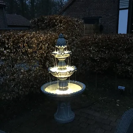 杜波依斯德比伊斯住宿加早餐旅馆 住宿加早餐酒店 *